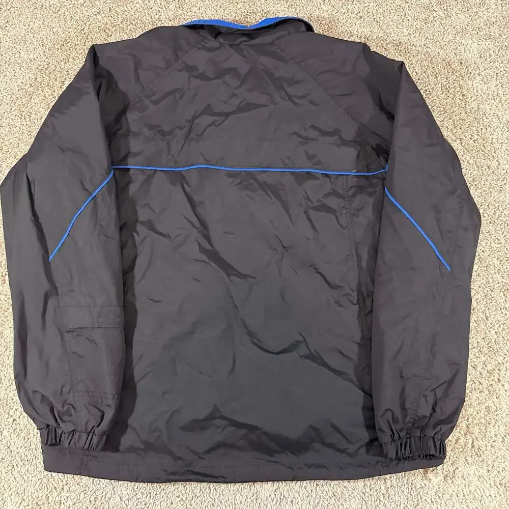 Columbia vintage sportswear